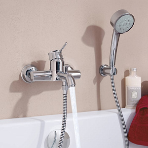 сантехника Grohe BauClassic 
