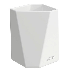 Laufen Home Collection - аксессуары для ванной комнаты