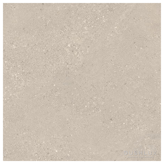 Фото Ergon GrainStone Керамогранит 60x60x0.95см, универсальная, глазурованный, цвет: Sand Rough Grain naturale