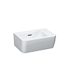 Laufen Pro Раковина мини 36x25x16,5 см, с 1 отв., цвет: белый