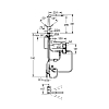 Grohe Minta Touch Смеситель для кухни, 1 отв., сенсорный, цвет: суперсталь