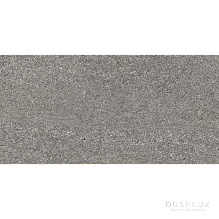 Фото Ergon Elegance Pro Керамогранит 120x60x0.95см, универсальная, неглазурованный, цвет: Dark Grey Bocciardato