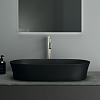 Ideal Standard Ipalyss Раковина накладная, 60х38см., без отв., Diamatec®, цвет: черный матовый