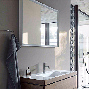 Зеркала для ванной Duravit
