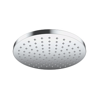 Hansgrohe Vernis Blend Верхний душ d200 мм., EcoSmart, цвет хром