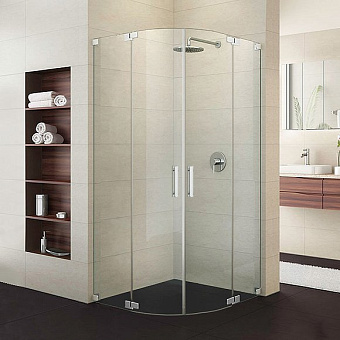 Sprinz Achat R Plus Душевое ограждение 90x90x200см.