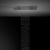 Dornbracht BIG RAIN Дождевая панель, монтаж на потолке или скрытый монтажа, цвет: нержавеющая сталь