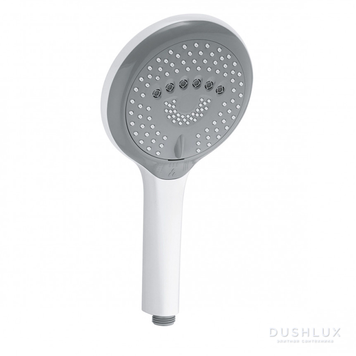 Фото Kludi Freshline Ручной душ 3S, цвет: белый