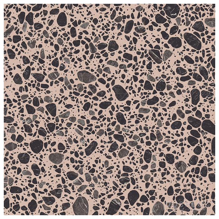 Фото Ergon Medley Керамогранит 60x60x0.95см, универсальная, неглазурованный, цвет: Pink pop