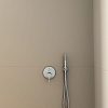 Ideal Standard Joy смеситель для душа, встраиваемый, для монтажа с комплектом EASY-BOX A1000NU, цвет: хром