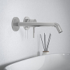 Ideal Standard Ceraline Nuovo Смеситель для раковины, встраиваемым, излив: 22см., цвет: хром