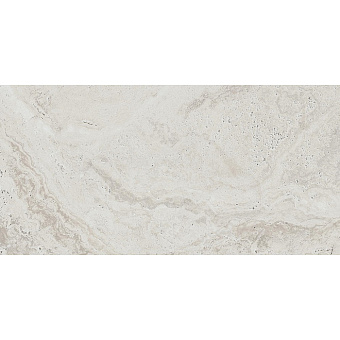 Provenza Unique Travertine Керамогранит 120x60x0.95см, глазурованный, универсальная, цвет: Minimal Silver Natural Tecnica R11