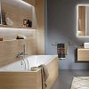 Villeroy&Boch Oberon 2.0 Ванна встраиваем 180x80см., прямоугольная, цвет: белый