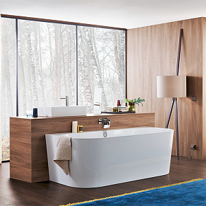 Ванны Villeroy Boch Oberon 2.0