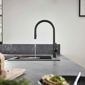 сантехника Hansgrohe Talis M54 