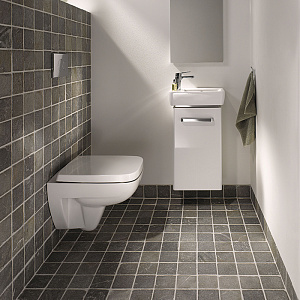Унитазы Geberit Renova Nr.1