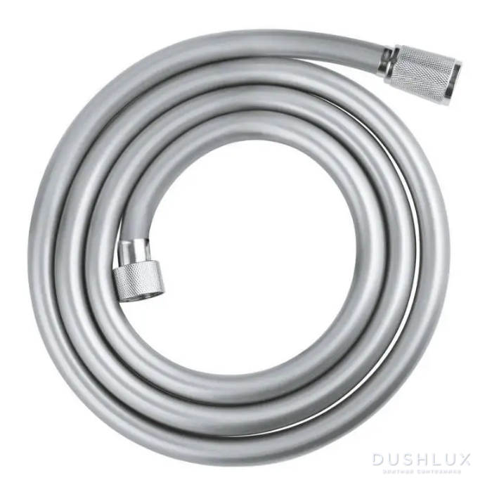 Фото Grohe Relexaflex Шланг для душа 150см., цвет: хром