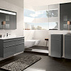 Villeroy&Boch Venticello, Унитаз подвесной, горизонтальный выпуск, 37.5x 56см, цвет: белый