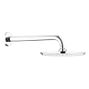 Grohe Rainshower Cosmopolitan 210 Верхний душ Ø21см., настенный/потолочный, цвет: хром