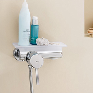 сантехника Grohe Concetto new 