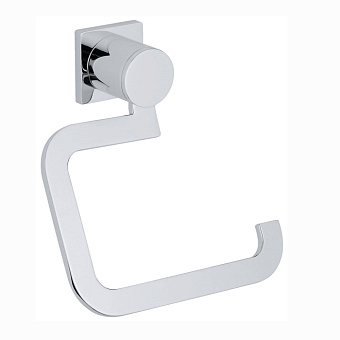 Grohe Allure, Держатель бумаги, подвесной, цвет: хром