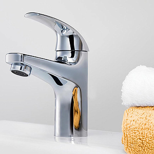 сантехника Grohe BauCurve 