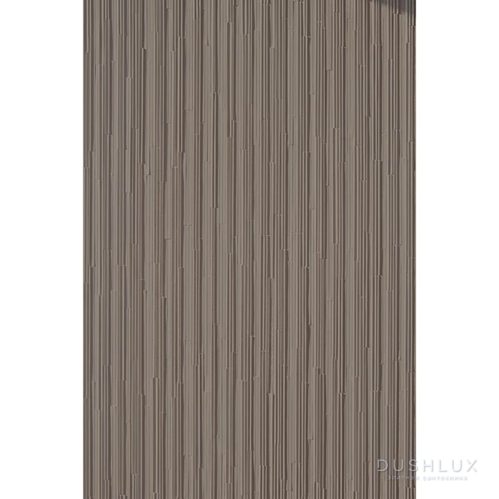 Фото Mutina Phenomenon Керамогранит 39.5x30 см, Rain mosaics A, универсальный, цвет: fango
