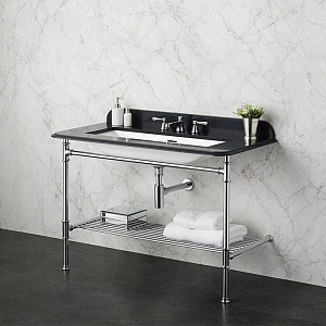 сантехника Victoria + Albert Metallo Quartz 