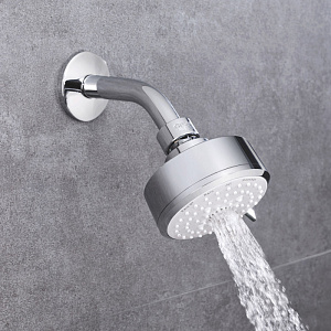 сантехника Grohe New Tempesta Cosmopolitan 