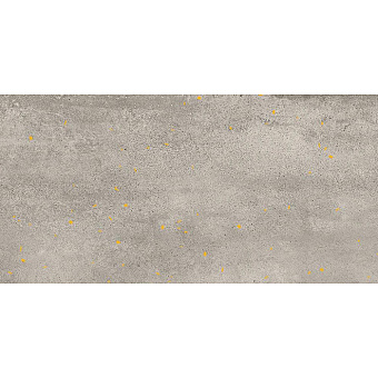 Lea Ceramiche Concreto Керамогранит 60x120x0.6см, универсальный, неглазурованный, декор drops gold, цвет: light/противоскользящая
