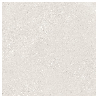 Ergon GrainStone Керамогранит 60x60x0.95см, универсальная, глазурованный, цвет: White Rough Grain naturale