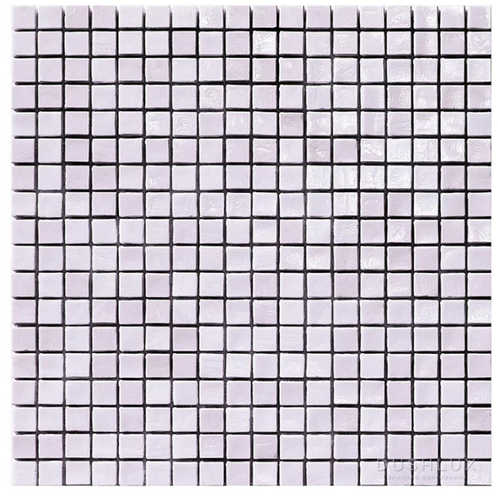 Фото Sicis Colors Мозаика 29.5х29.5см, универсальная, стекло, цвет: amethyst 0