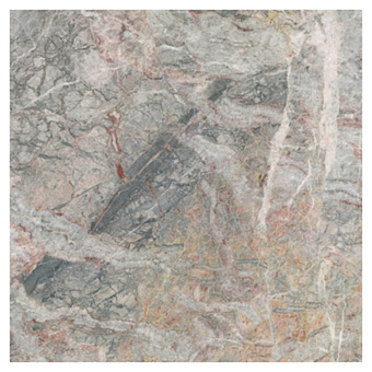 Casalgrande Padana Marmoker Керамогранит 59x59см, универсальная, шлифованный, цвет: Fior di Pesco