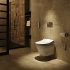 TOTO MH Унитаз 39.4x53x33.9см., подвесной, безободковый, Tornado Flush, CeFiONtect, цвет: белый