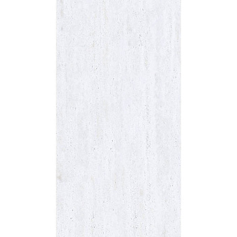 Casalgrande Padana Marmoker Керамогранит 59x118см, универсальная, цвет: Travertino Bianco