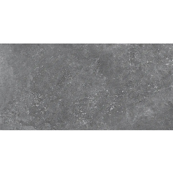 Emilceramica Chateau Керамогранит 80x40x0,95см, универсальный, глазурованный, цвет: Noir Naturale
