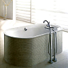 Villeroy&Boch Cetus Ванна 175х75см., встраиваемая, овальная, цвет: белый