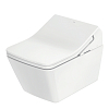 TOTO SP Унитаз 38x58x33.5см., подвесной, безободковый, цвет: белый