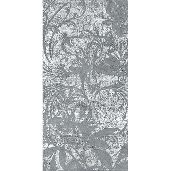 Sicis Vetrite Стеклянная плитка 29.6х59.3см, универсальная, стекло, цвет: bucolico white per-grey