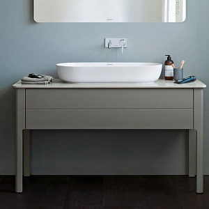 Мебель для ванной Duravit Luv