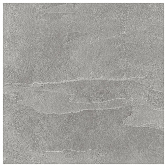 Ergon CornerStone Керамогранит 60x60x2см, универсальная, неглазурованный, цвет: Slate Grey
