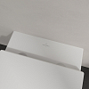 Villeroy&Boch Subway 3.0 Унитаз 37х56х36см., подвесной, TwistFlush, AntiBac, CeramicPlus, цвет: альпийский белый