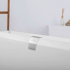 Villeroy&Boch Squaro edge 12 Ванна 190х90х45см., встраиваемая, прямоугольная, цвет: белый