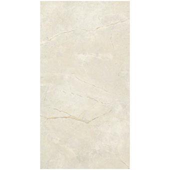 Casalgrande Padana Marmoker Керамогранит 29.5x59см, универсальная, глянец, цвет: Breccia Argento