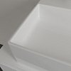 Villeroy&Boch Memento 2.0 Раковина 60х42 см, 1 отв., с переливом, цвет: белый