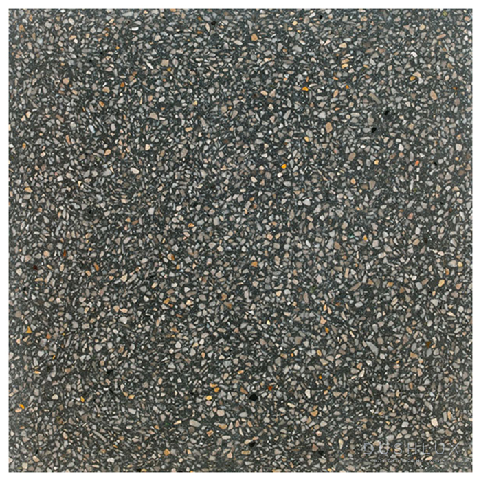Фото Grandinetti Graniglia Агломератная плитка 60x60см, универсальная, цвет: 114 occhialino