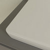 Villeroy&Boch Subway 2.0 Раковина 100х47 см, 1 отв., с переливом, настенное крепление, цвет: белый