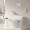 TOTO WASHLET SX EWATER+ Сиденье для унитаза CW522EY, с дистанционным управлением и автосмывом, цвет: белый