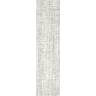 Sicis Vetrite Стеклянная плитка 9.8х39.5см, универсальная, стекло, цвет: filo silver