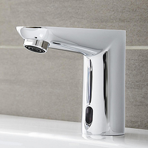 сантехника Grohe Euroeco 